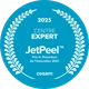 Macaron Centre Expert JetPeel - Certification professionnelle pour instituts de beauté
