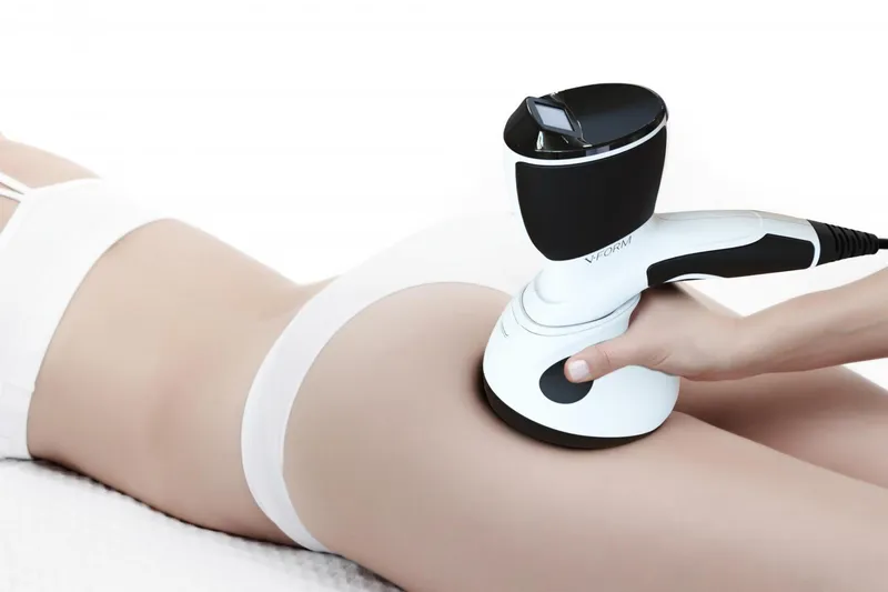 Traitement corporel par radiofréquence Viora pour raffermissement et remodelage de la silhouette